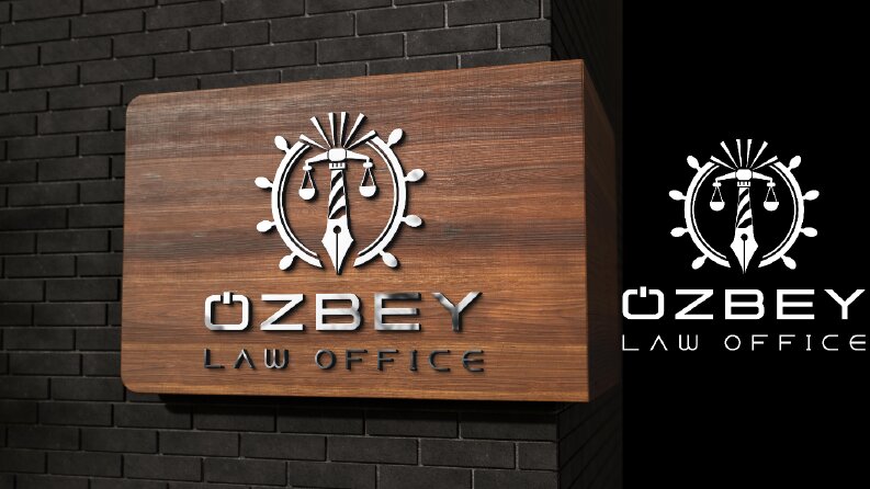 Özgün Logo Tasarımı