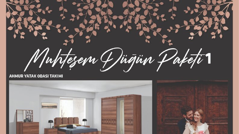 İş örneğim