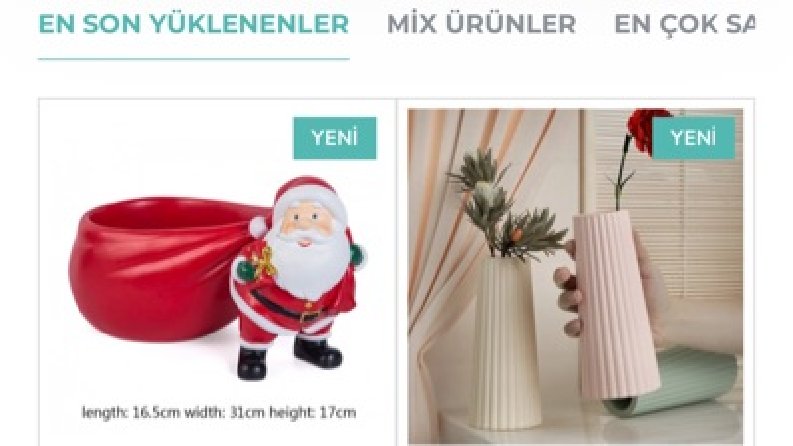 WEB SİTENİ HAZIRLARIM