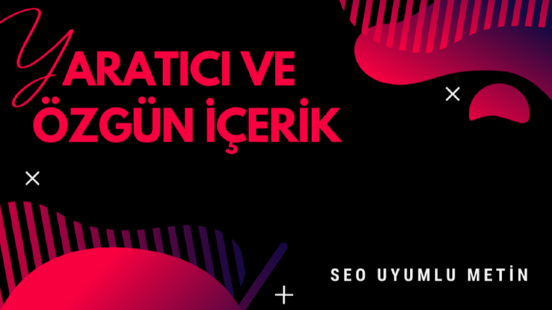 Metin Yazarlığı