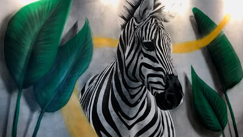 Mural Art