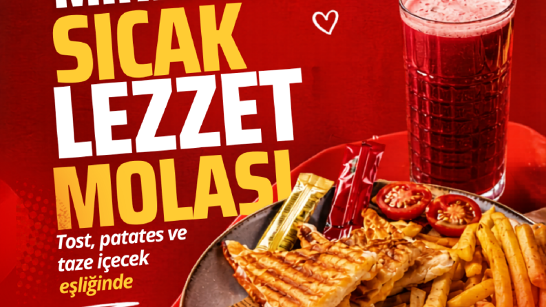 Sosyal Medya ve Reklam İçin Premium Banner Tasarımı
