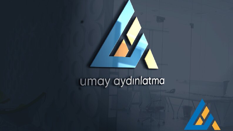 Kurumsal Logo Tasarımı