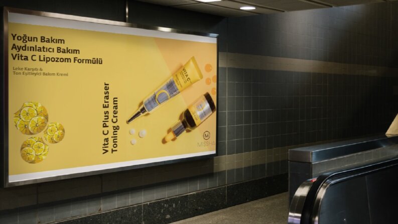 banner tasarımı