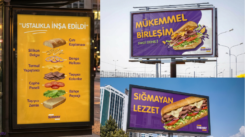 Banner Tasarımı