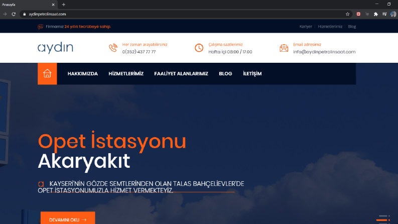 Konsepte uygun tasarım
