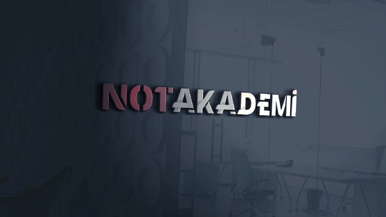 İş örneğim