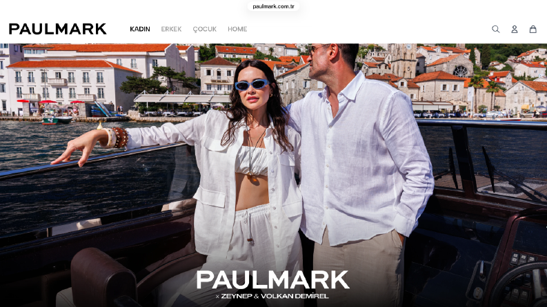 Paulmark - Kayatürk holding reklam yonetimi