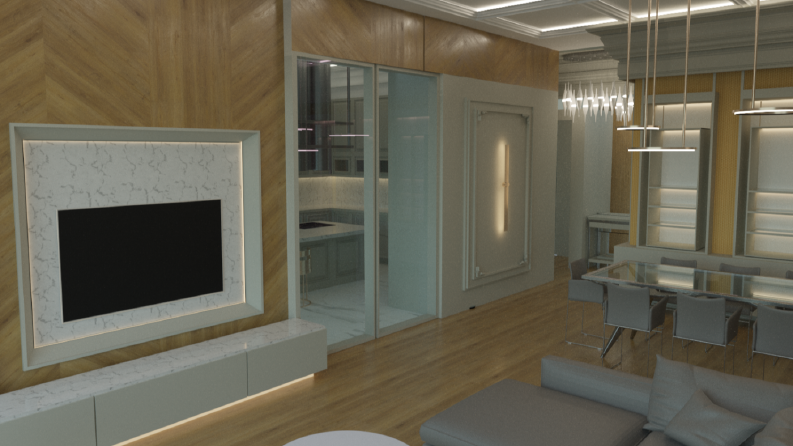 3Ds Max Salon-2