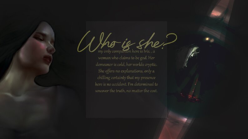 NOTES FROM THE ABYSS PROJECT