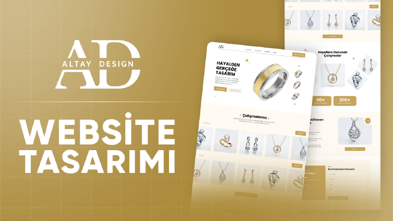 Altay Design - Wixsite