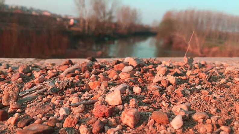 Gerçekte çok renkli fotoğrafları renklendirme