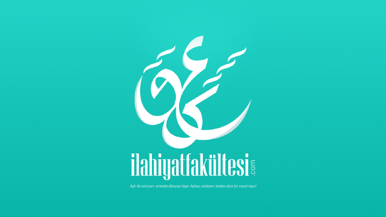 ilahiyatfakultesi.com Logo