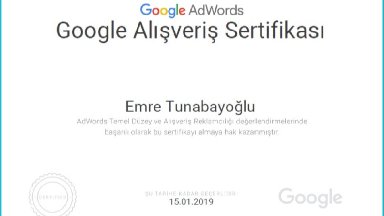 Alışveriş Reklamcılığı