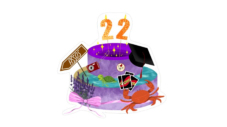 Sticker Tasarım 