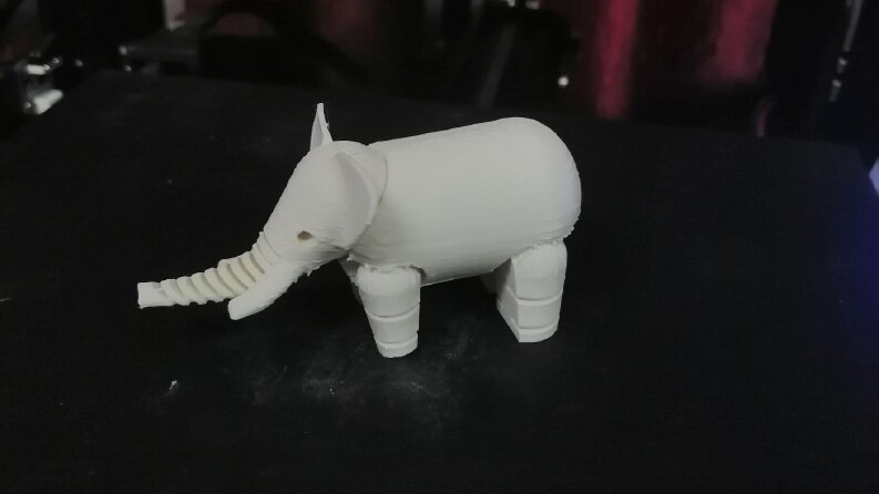 3d yazıcı