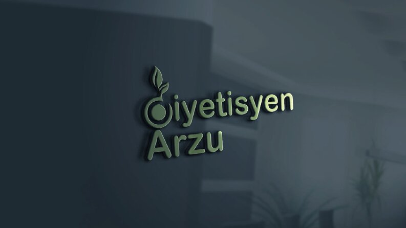 Logo Tasarımlarım