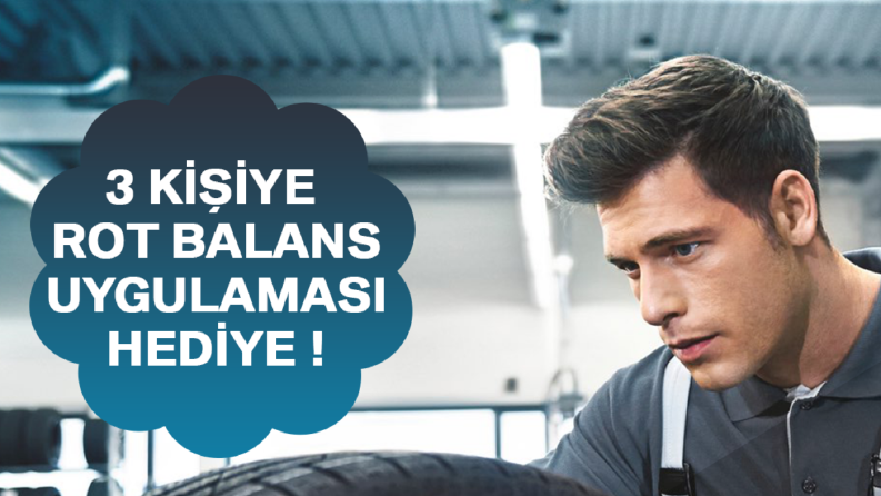 İş örneğim