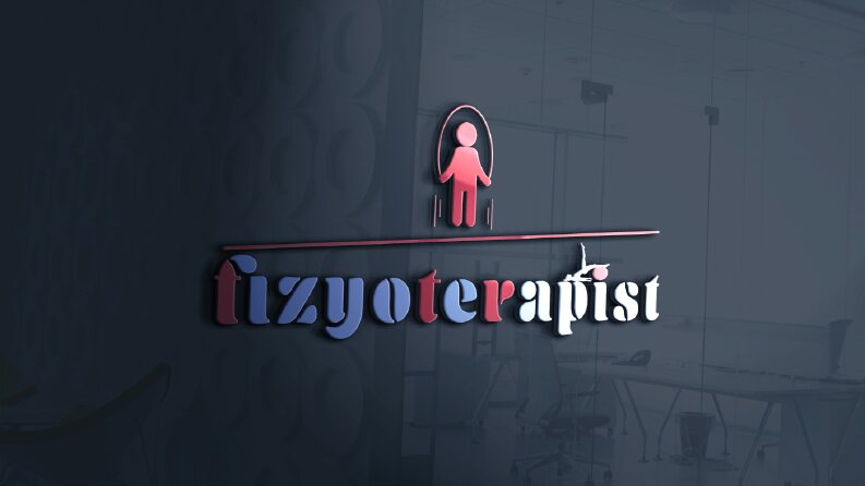 Fizyoterapist logo