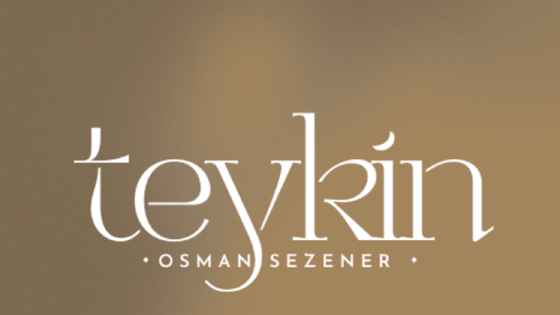 Restoran Logo Tasarımı