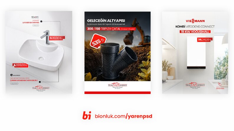 Satışa Yönlendiren Kurumsal Ürün ve Kampanya Tasarımları
