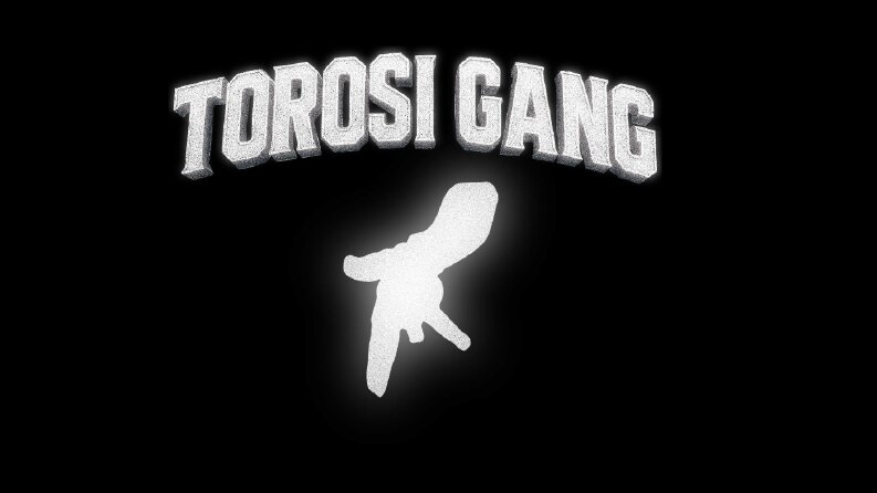 Torosi G4NG - Mixed & Mastered by Ky