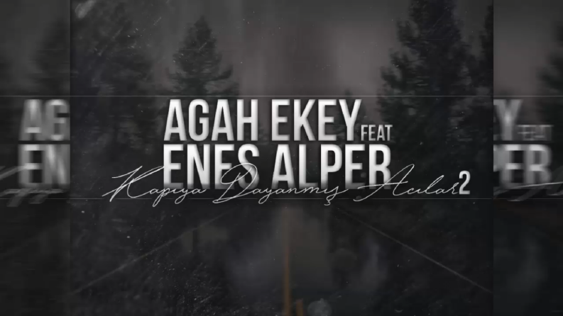 Şarkı Kapak Tasarımları (Track Cover)