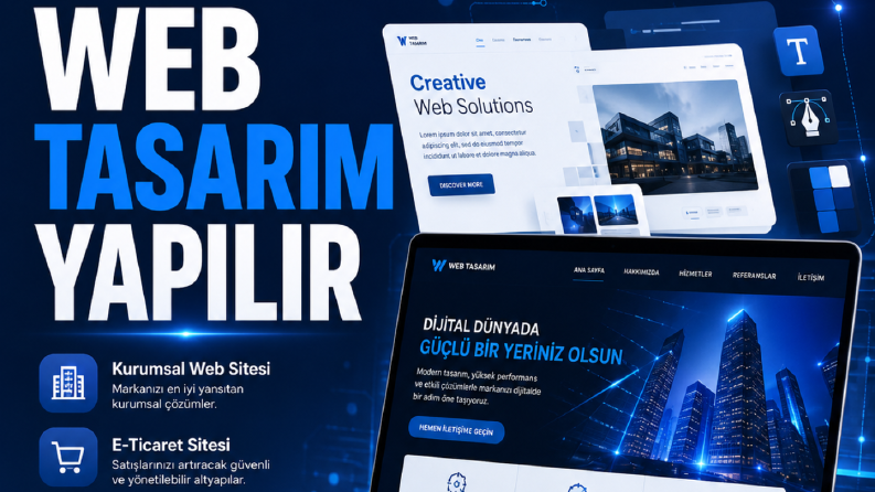 WEB SİTESİ