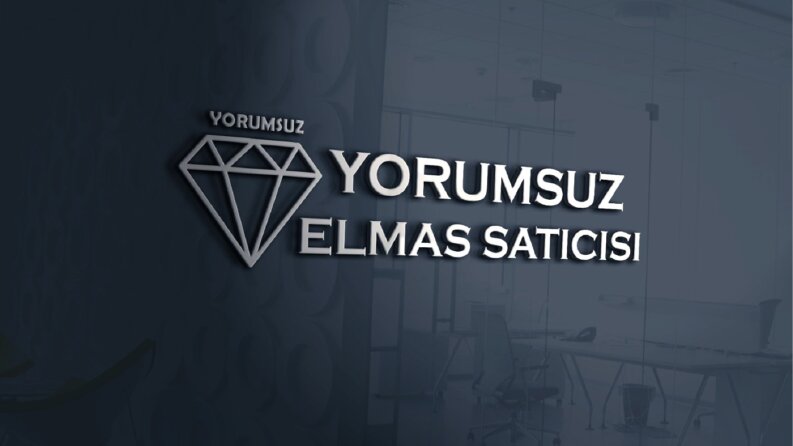 Mockup Logo Tasarımı