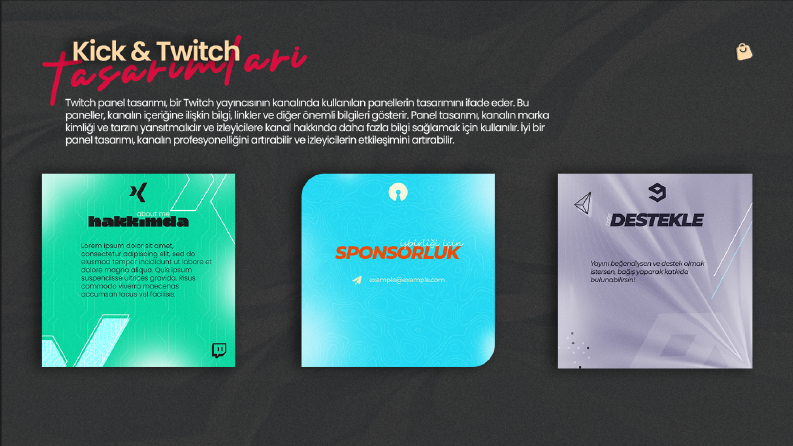 Kick&TwitchDesing