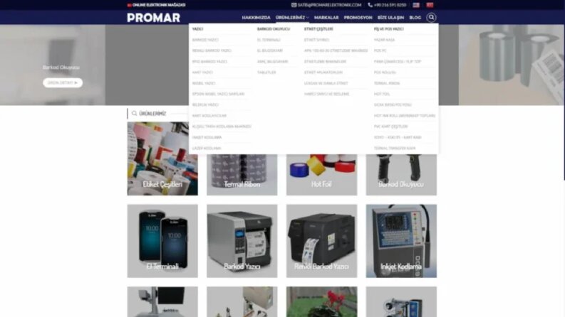 promarelektronik.com