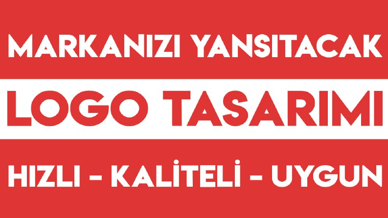 İş örneğim