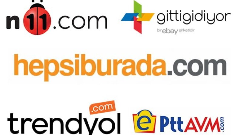 e-ticaret