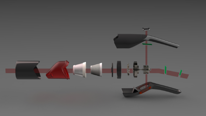 3D Modelleme, Render