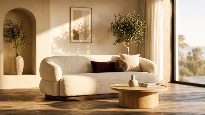 Ürün Odaklı Fotorealistik İç Mekan Render