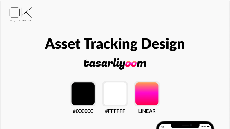 Tasarlıyoom APP