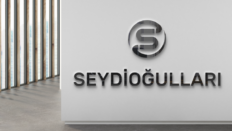 Logo Tasarım Çalışma