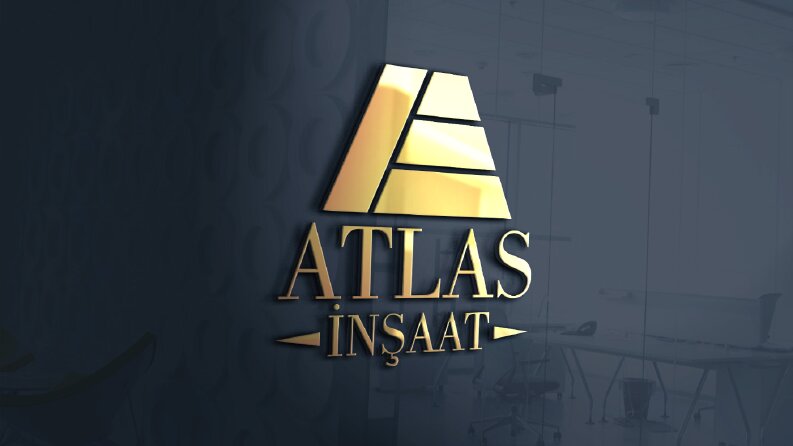 logo tasarımı
