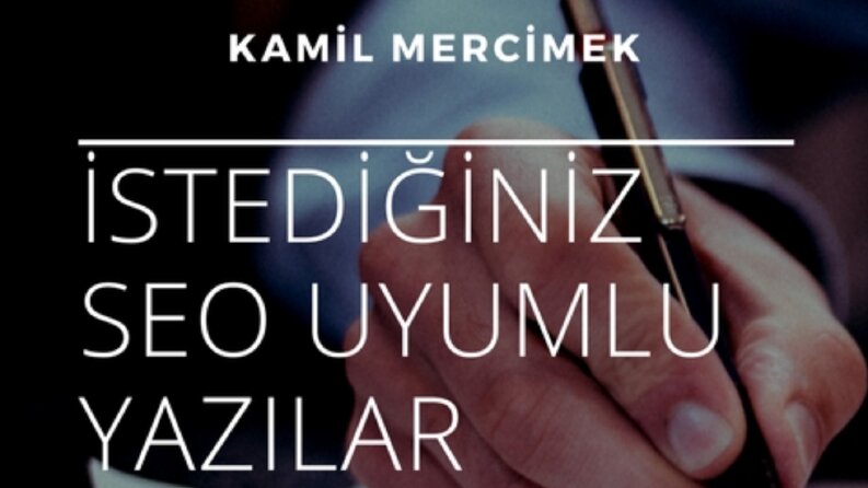 İş Örneklerim