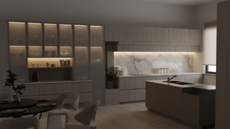 Render Tasarımı