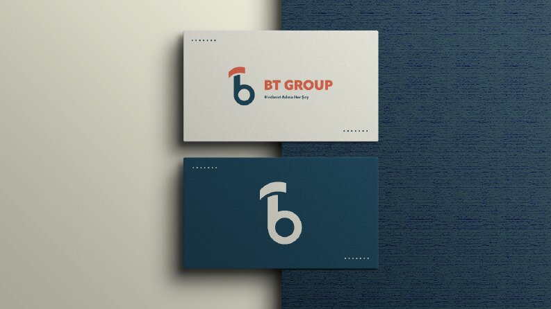 BT Group - Company Logo