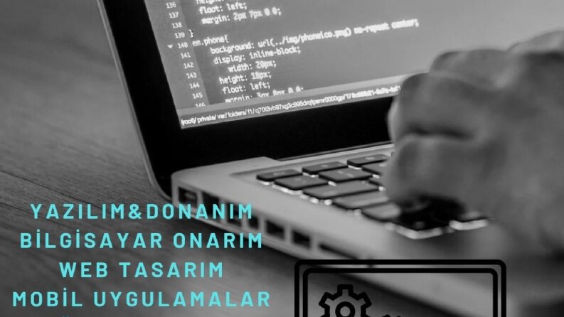 Web sitesi  ve Özel programlar