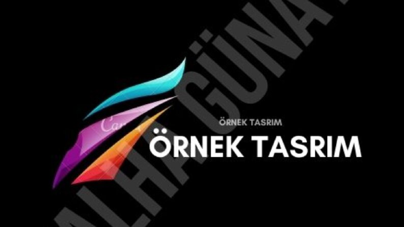 Alkali - Marka Kimliği İçin Özgün Logo Tasarımı