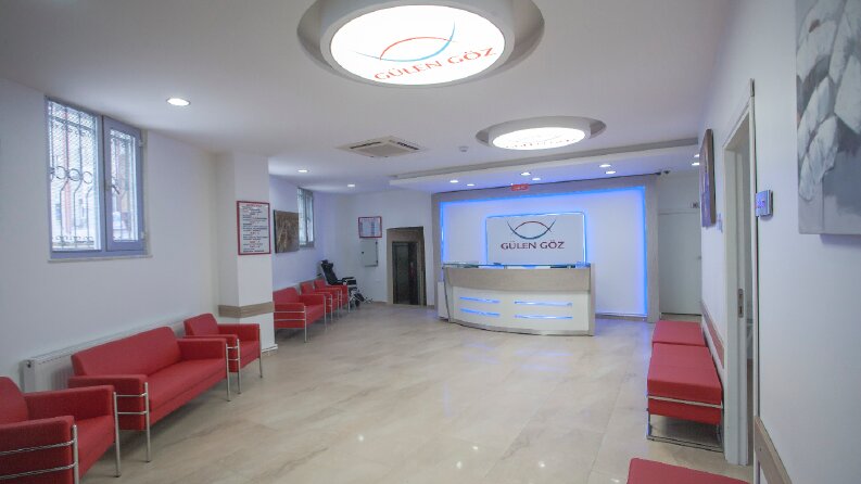 İş örneğim