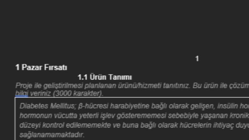 Profesyonel metin yazarlığı