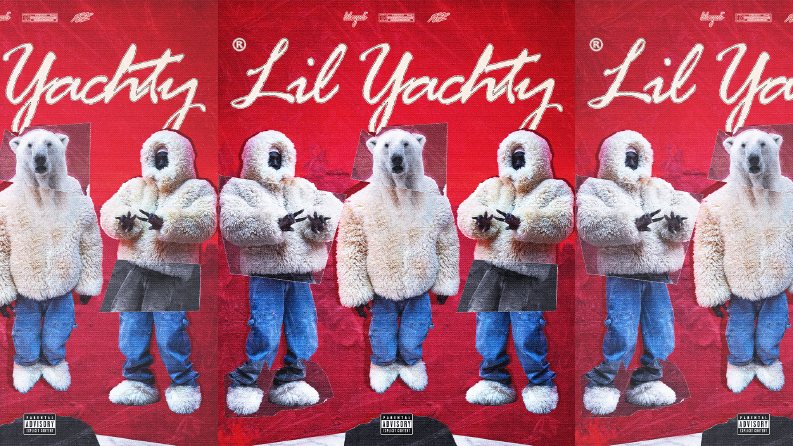 lilyachty fan art çalışmam.