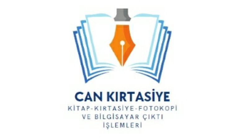 Can Kırtasiye