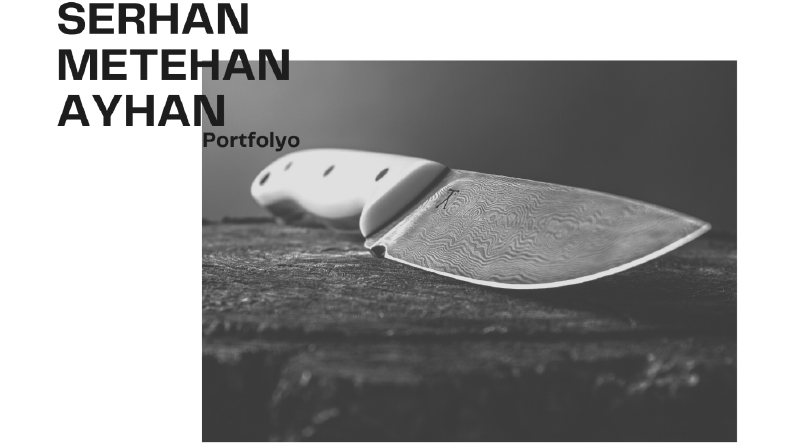 Gastronomi ve Turizm Hakkında Yazılar veye Kitapçık