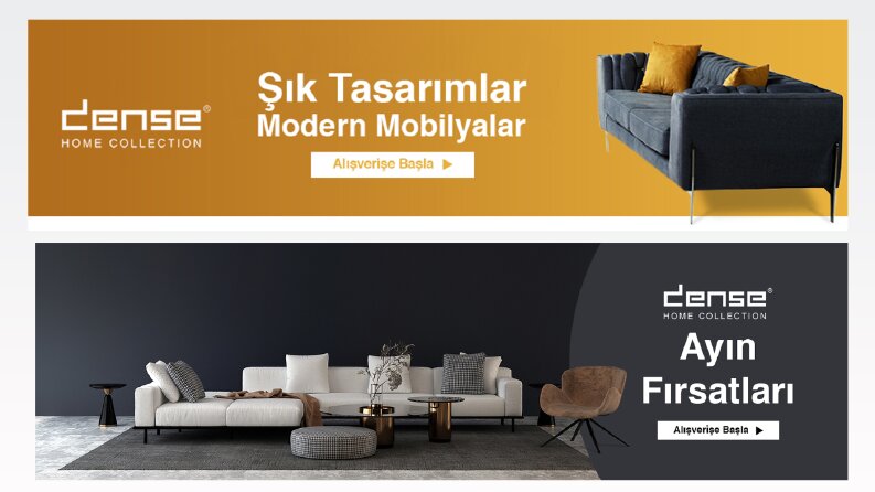 Banner Tasarımı