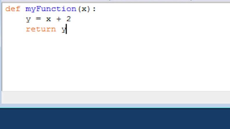Python - C/C++ - Matematik
